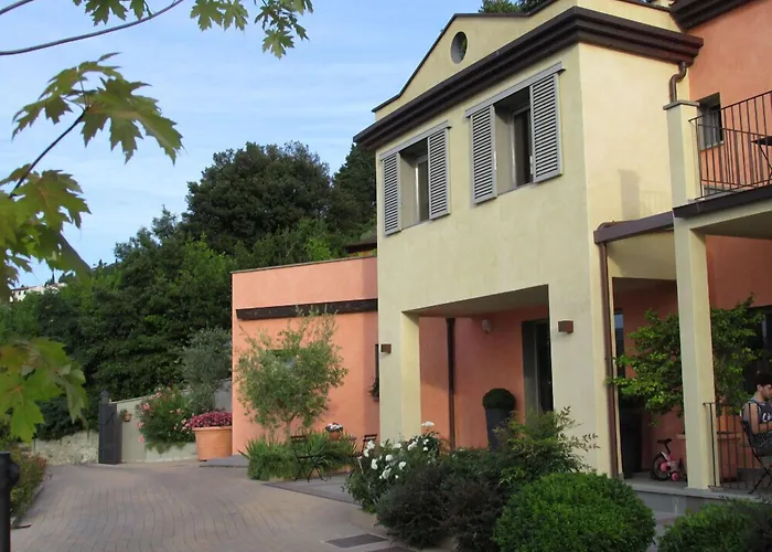 Residence Fiesole