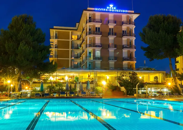 Hotel Principe