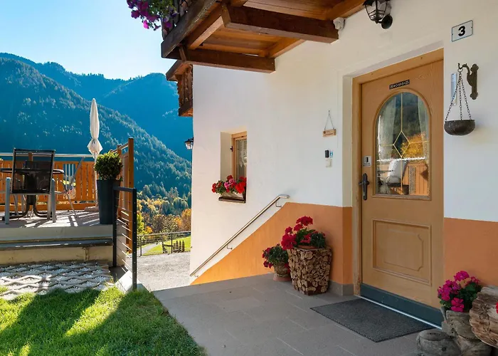 Veltierhof Villnoess
