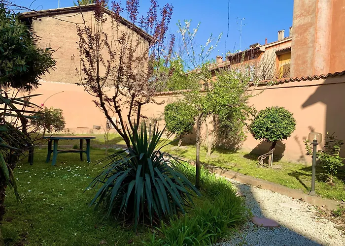 Albergo San Vitale