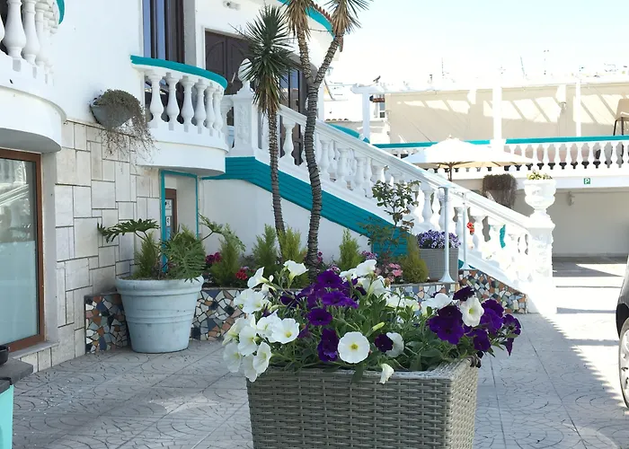Residence R&B Tyrrhenum