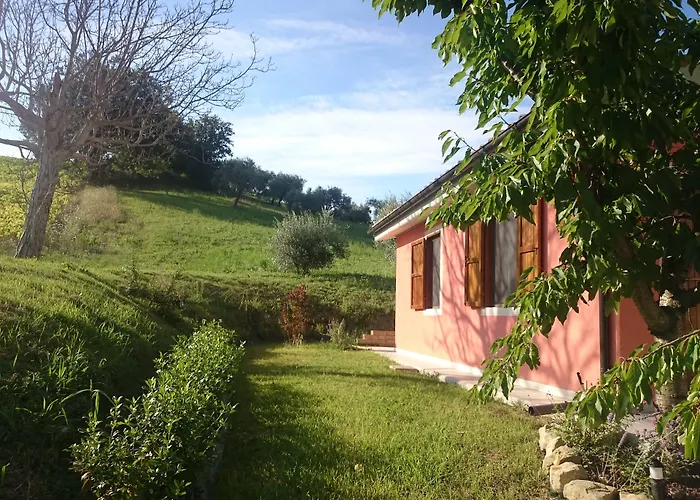 Country House Villa Sabrina