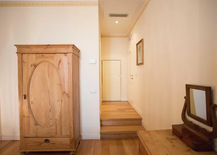 Residenza Le 6 A
