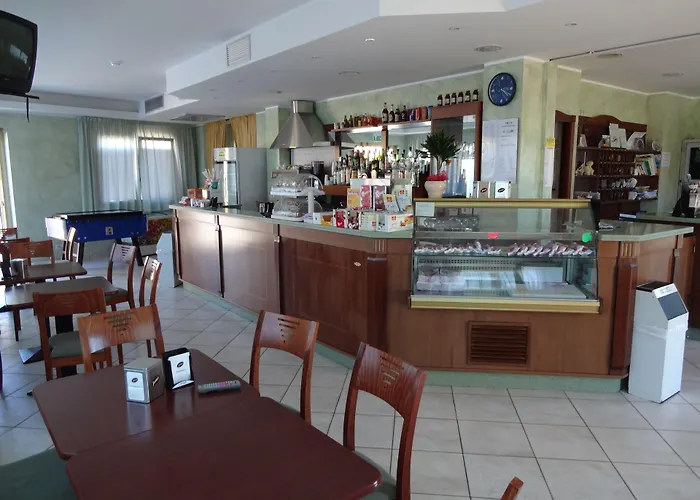 Hotel Belvedere