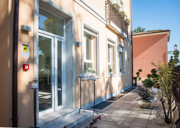Hotel Al Prato