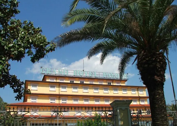 Grand Hotel Pavone