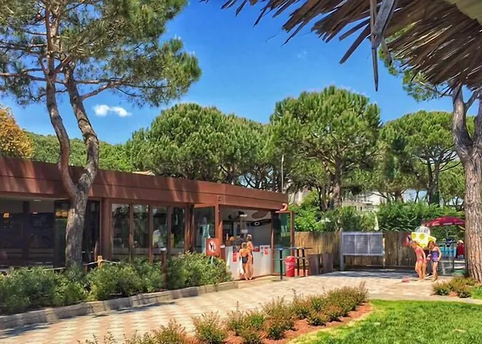 Camping Waikiki Cortellazzo