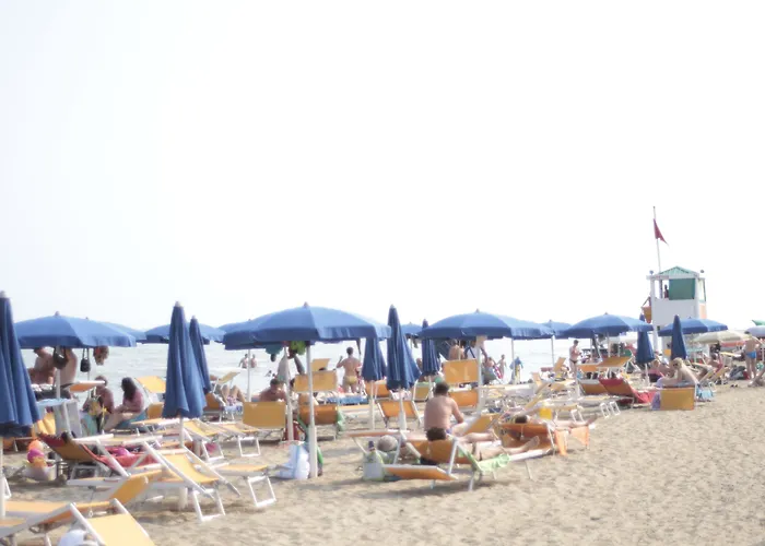 Camping Waikiki Cortellazzo