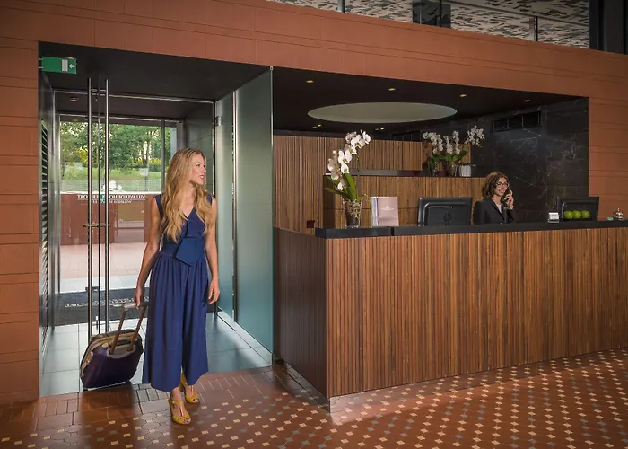 Villaverde Hotel Spa&Golf Udine