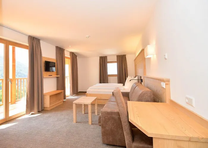Hotel Fernblick Brixen