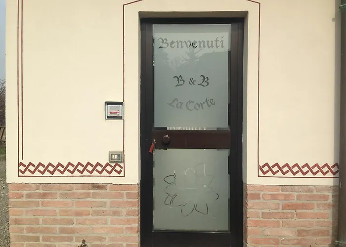 B&B La Corte