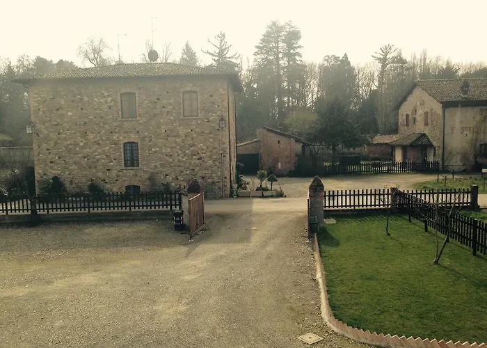 B&B La Corte