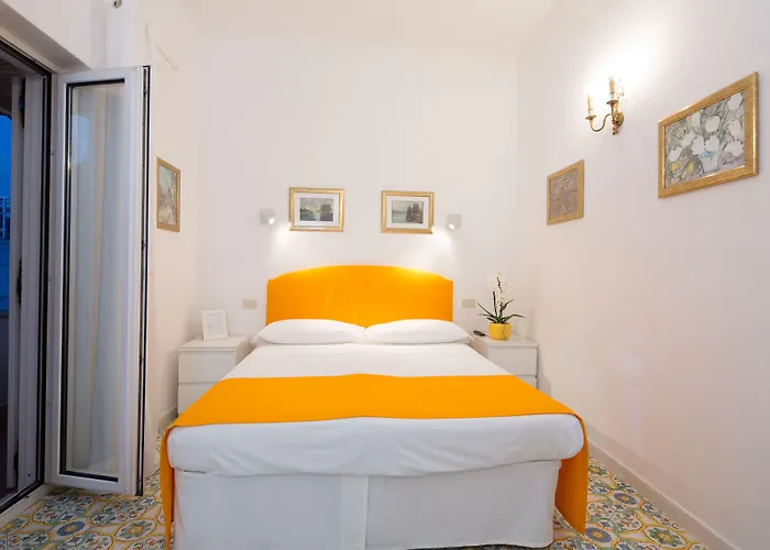 Marlin Guest House