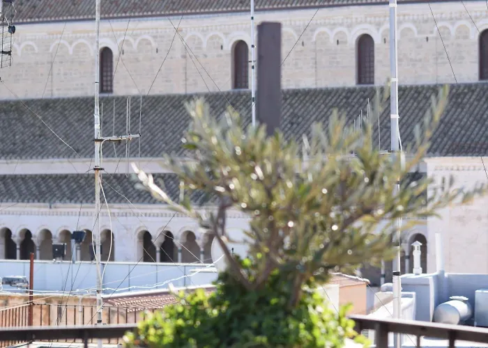Il Trespolo Degli Angeli
