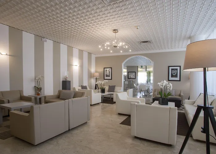 Galassia Suites & Spa