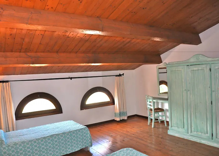 Residence Liscia Eldi San Teodoro 