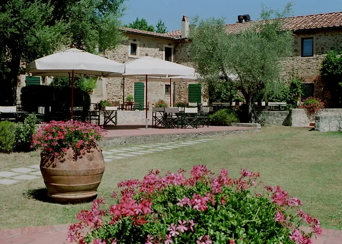 La Foresteria Montecatini Golf
