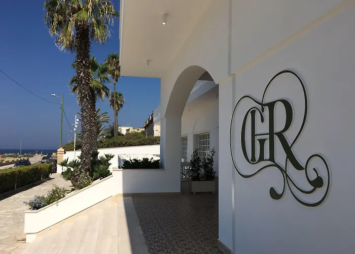Grand Riviera - Cdshotels