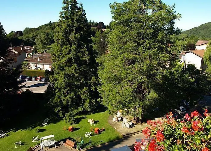 Hotel Premeno