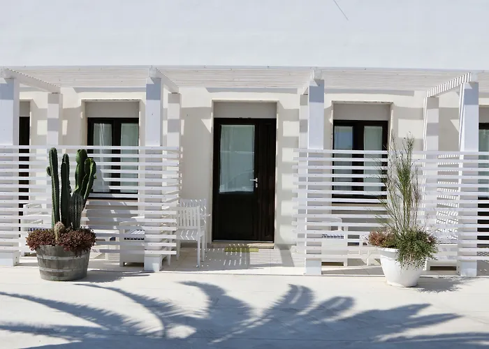 La Bella Trani - Suites And B&B