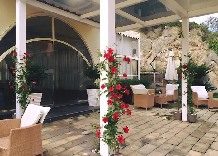 San Leucio Resort