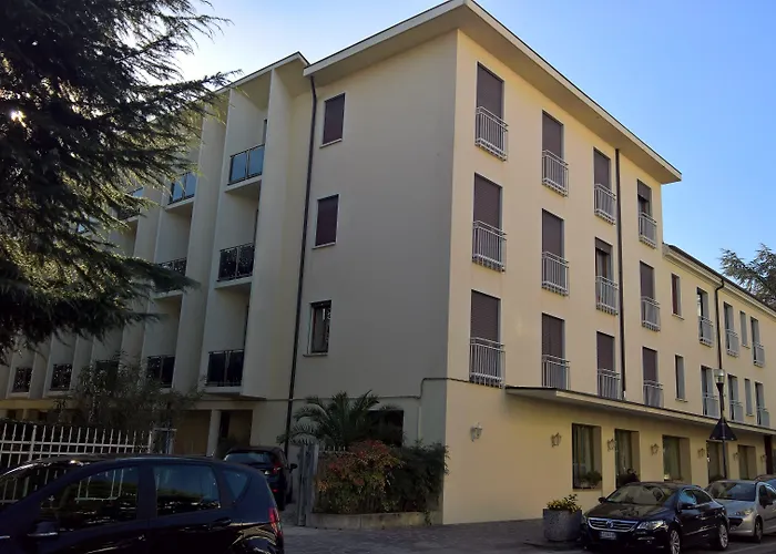 Hotel Al Sole Terme