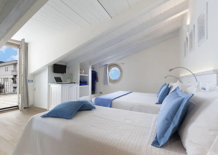 Il Palmento Relais