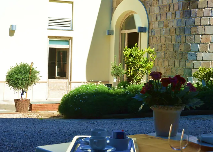 Il Palmento Relais