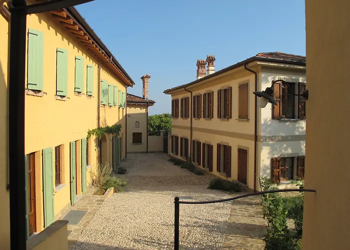 Oasi di Galbusera Bianca