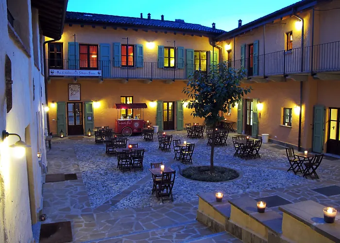 Oasi di Galbusera Bianca