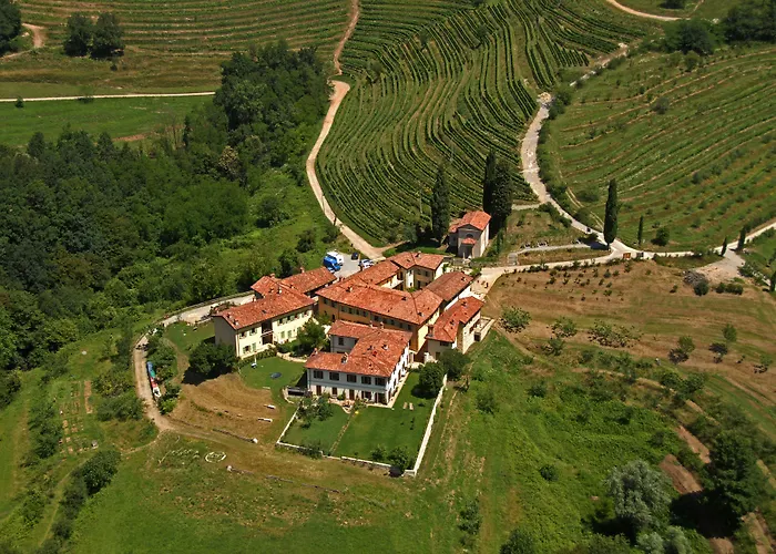 Oasi di Galbusera Bianca