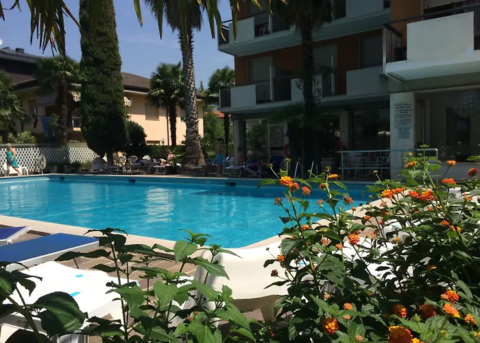 Hotel La Perla Riva del Garda