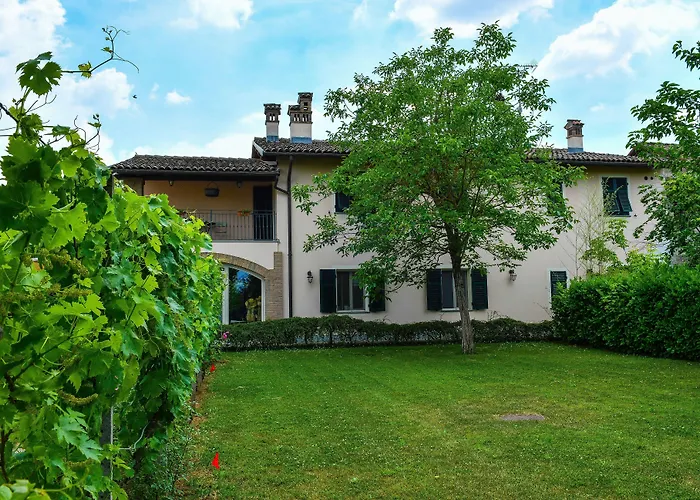 Cascina Folletto