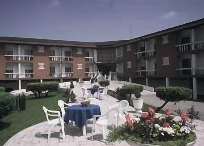 Hotel Park Venezia