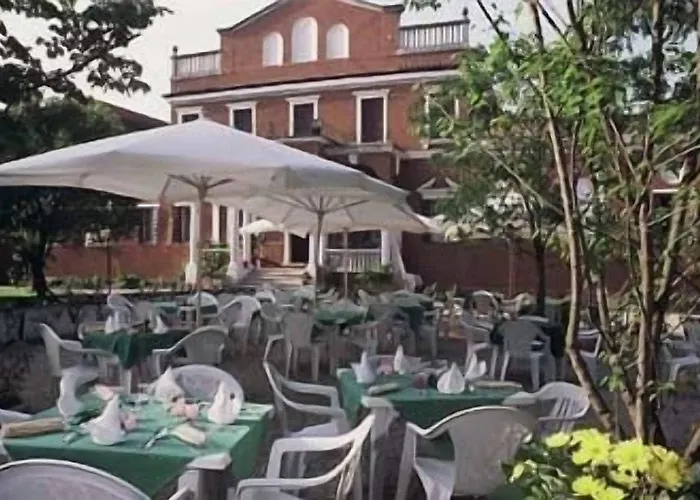 Hotel Park Venezia
