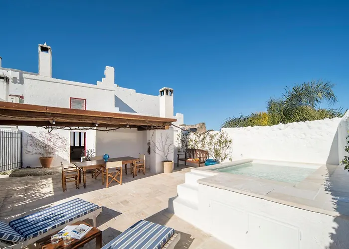 Masseria Torre Coccaro