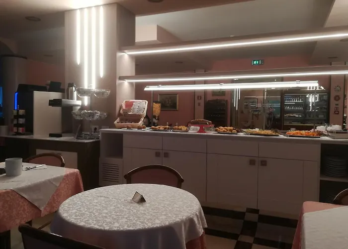 Hotel Cristallo