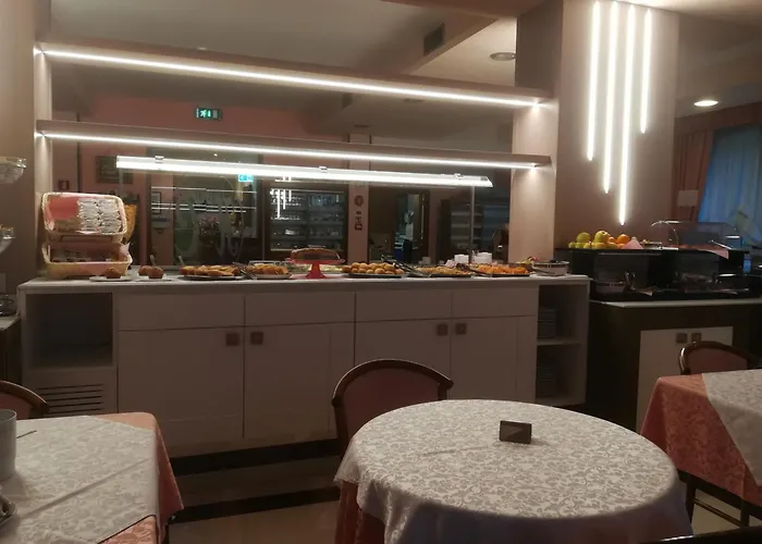 Hotel Cristallo