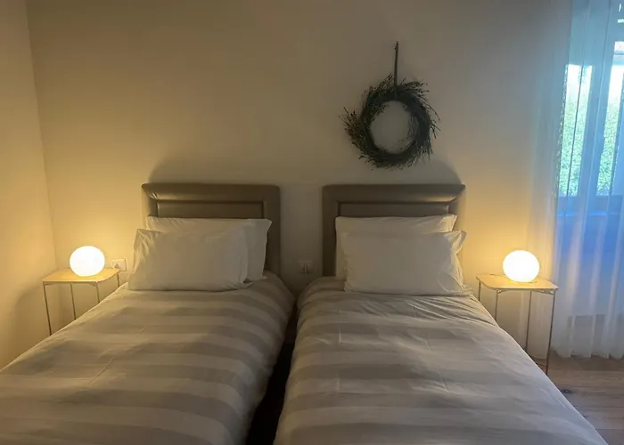 La Ripa Boutique Hotel
