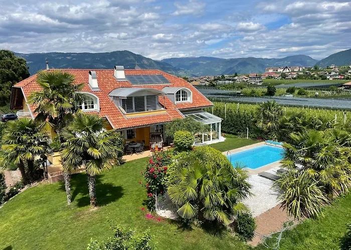 Villa Raifer