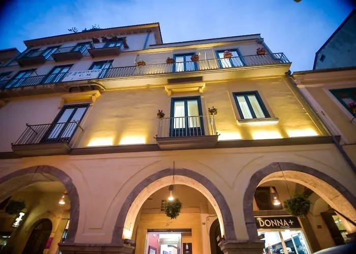 Palazzo Liguori