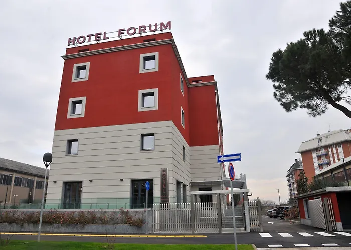 Hotel Forum