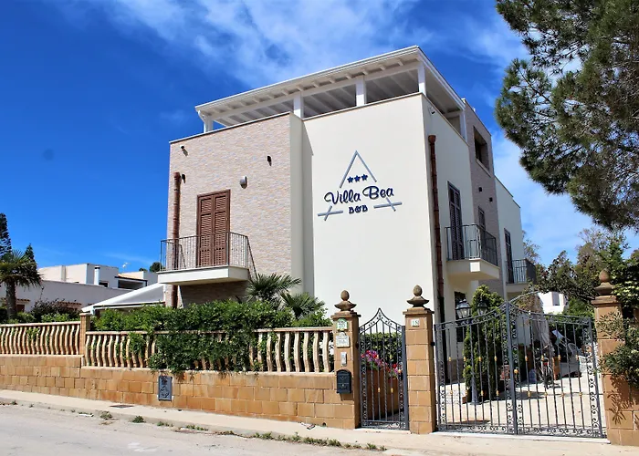 Villa Bea