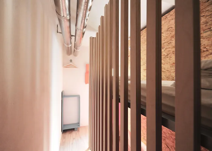 Dopa Hostel Bologna