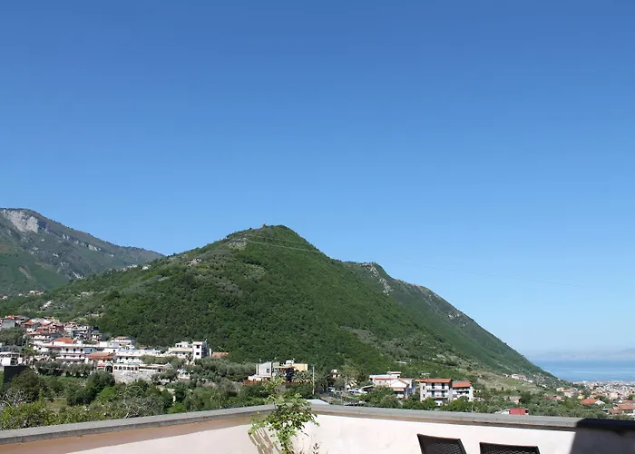 Agriturismo Casa Scola