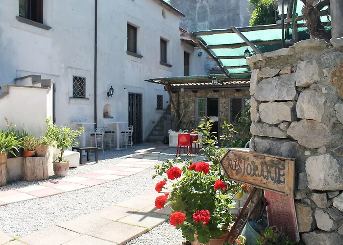 Agriturismo Casa Scola