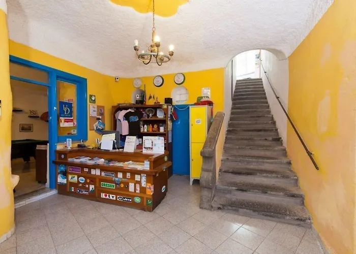 Ring Hostel