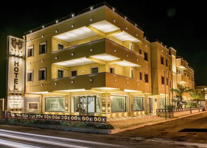 Bhb Hotel