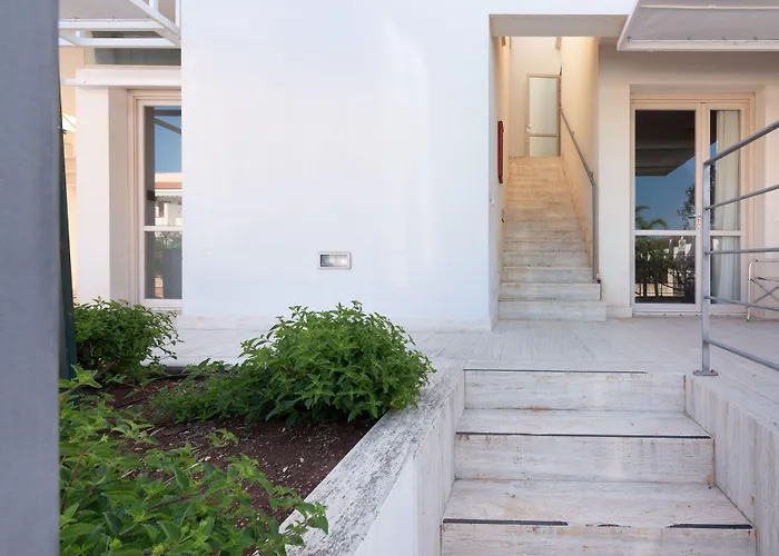 Vitorno Residence