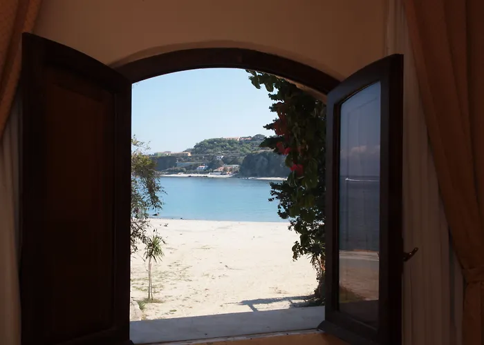 Baia Delle Sirene Beach Resort